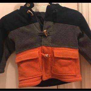 London Fog 2T jacket